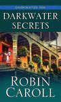 Darkwater Secrets (Large Print)