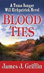 Blood Ties (Large Print)