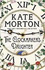 The Clockmakers Daughter (Large Print)