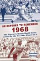 An October to Remember 1968: The Tigers-Cardinals World Series as Told by  the Men Who Played in It