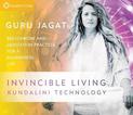 Invincible Living: Kundalini Technology