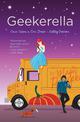 Geekerella: A Fangirl Fairy Tale