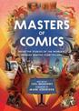 Masters of Comics