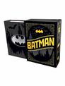 DC Comics: Batman: Quotes from Gotham City: Tiny Book