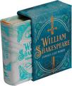 William Shakespeare: Famous Last Words: Tiny Book