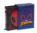 Marvel Comics: Spider-Man (Tiny Book): Quotes and Quips From Your Friendly Neighborhood Super Hero (Fits in the Palm of Your Han