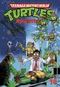 Teenage Mutant Ninja Turtles Adventures Volume 14