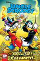 Uncle Scrooge: The Colossal Coin Calamity