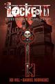 Locke and Key, Volume 1:: Bienvenidos a Lovecraft: (Locke and Key, Volume 1: Welcome to Lovecraft Spanish Edition)