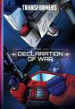 Transformers, Vol. 4: Declaration of War: Transformers (2019)