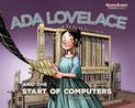 ADA Lovelace and the Start of Computers