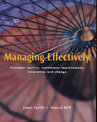 Managing Effectively: Customer Service, Continuous Improvement, and Change