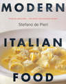 Modern Italian Food