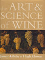 The Art & Science of Wine