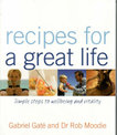 Recipes for a Great Life