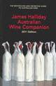 James Halliday Australian Wine Companion 2011: 2011