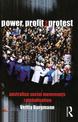 Power, Profit and Protest: Australian Social Movements and Globalisation