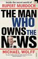 The Man Who Owns The News