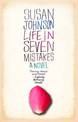 Life In Seven Mistakes