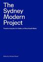 The Sydney Modern Project: Transforming the Art Gallery of New South Wales