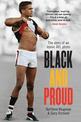 Black and Proud: The Story of an Iconic AFL Photo