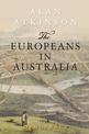 The Europeans in Australia: Volume Two - Democracy