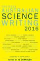 The Best Australian Science Writing 2016