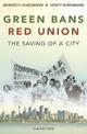 Green Bans, Red Union: The saving of a city