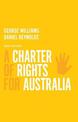 A Charter of Rights for Australia