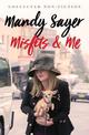 Misfits & Me: Collected Non-fiction