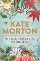 The Clockmaker's Daughter