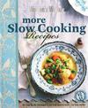 More Slow Cooking Recipes