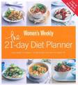 21 Day Diet Planner