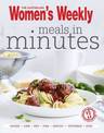 Meals in Minutes