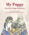 My Puppy: Record Book