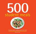 500 Student Meals