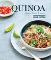 Quinoa, Flakes, Flour and Seeds