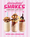 Decadent Shakes