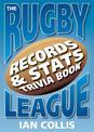 The Rugby League Book : Records & Stats Trivia