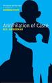 Annihilation of Caste