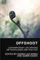 Offshoot: Contemporary Life Writing Methodologies and Practice