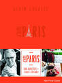 J'aime Paris City Guide