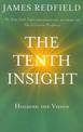 The Tenth Insight: Holding the Vision