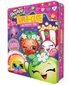 Shopkins: Super-Cute Activity Tin