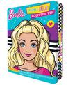 Barbie Sparkle Bright Activity Tin