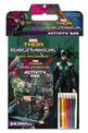 Thor Ragnarok: Activity Bag (Marvel)