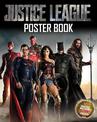 Dc Comics: Justice League Poster Book