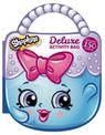 Shopkins: Deluxe Activity Bag