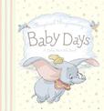 Magical Beginnings Baby Days: A Baby Record Book