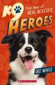 K9 Heroes True Tales of Real Rescues